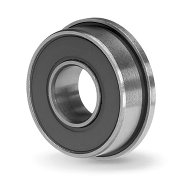 Bearings LimitedFR6 2RS PRX/Q  TTN